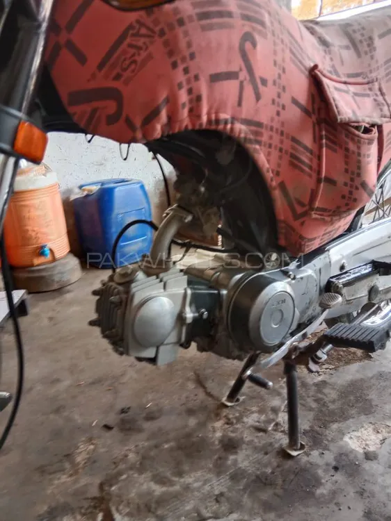 Super Star CD 70 2020 for Sale Super Star CD 70 2020 for Sale Image-9