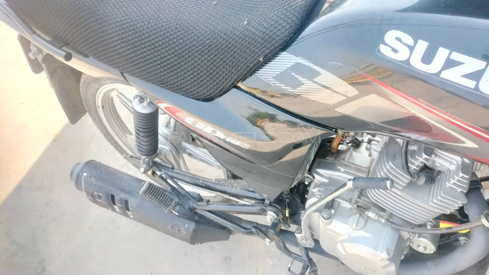 سوزوکی 100 2024 for Sale Image-1