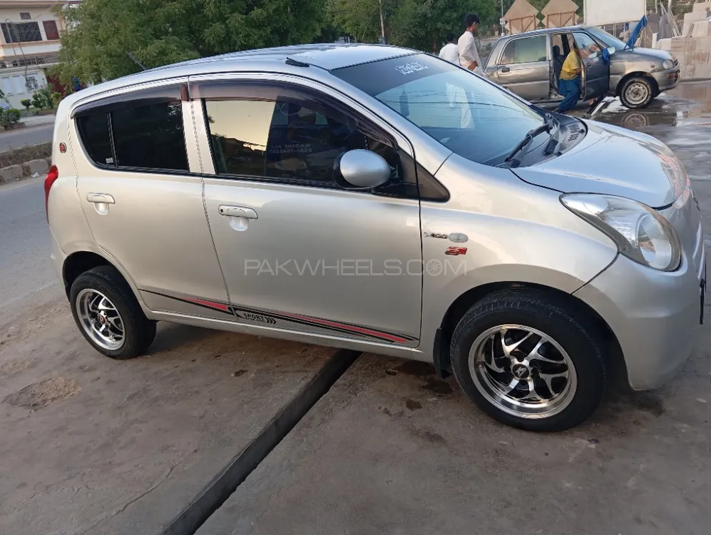 Suzuki Alto 2014 for Sale in Karachi Image-1