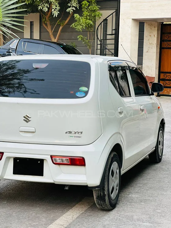 Suzuki Alto Lapin 2022 for Sale in Islamabad Image-1