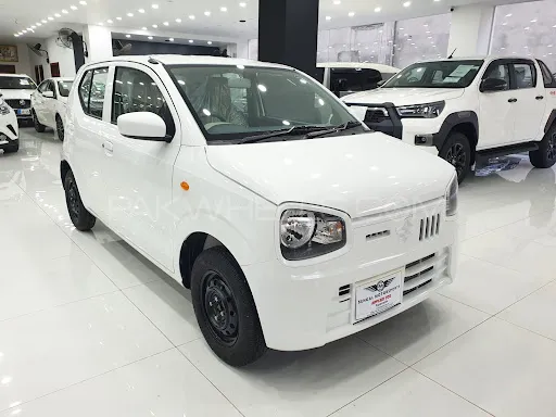 Suzuki Alto 2024 for Sale in Islamabad Image-1
