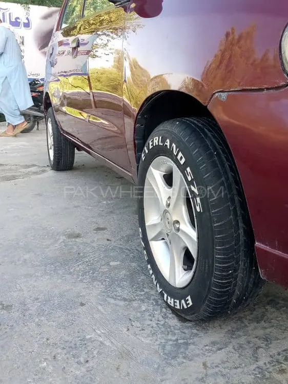Suzuki Alto 2006 for Sale in Swabi Image-1
