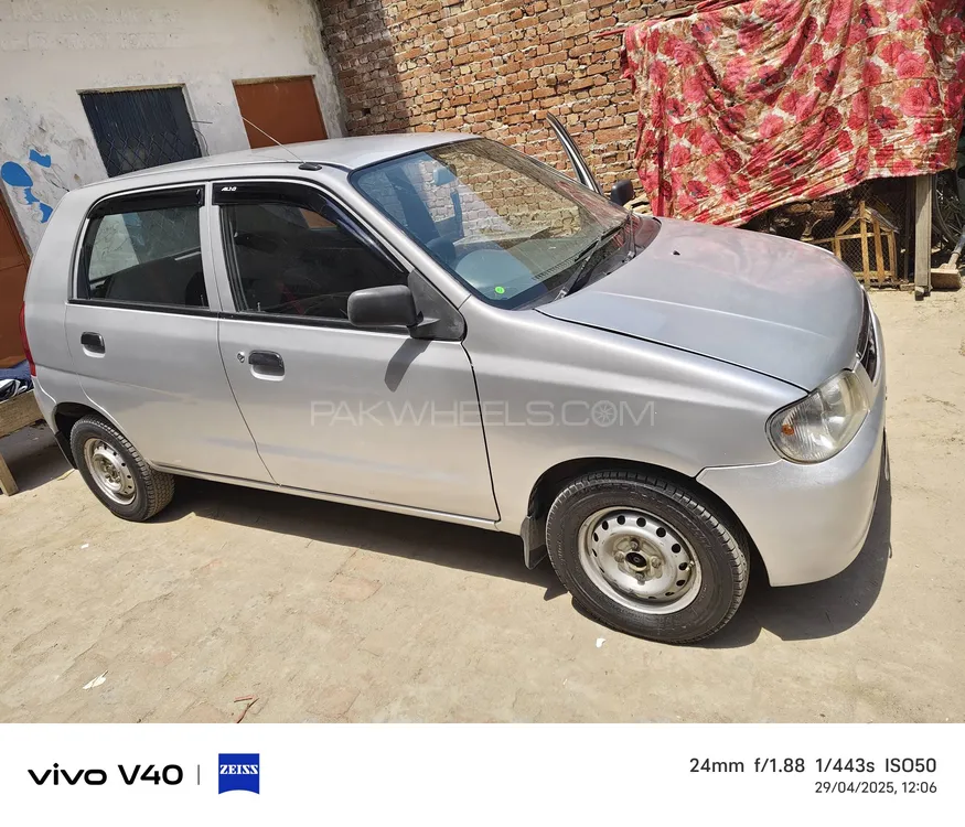Suzuki Alto 2011 for Sale in Gujranwala Image-1