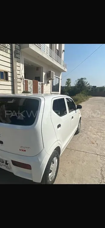 Suzuki Alto 2019 for Sale in Sargodha Image-1