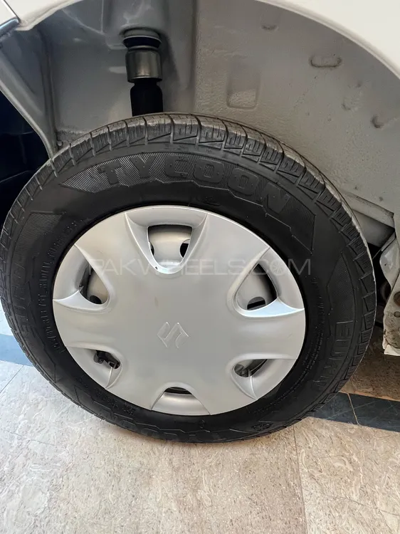 Suzuki Alto 2024 for Sale in Multan Image-1