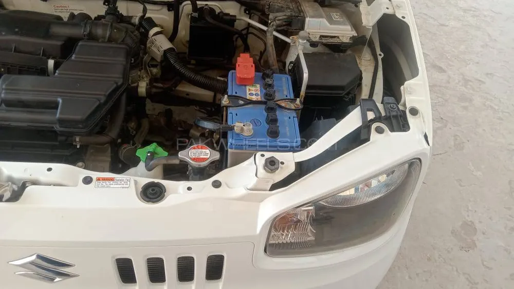 Suzuki Alto 2025 for Sale in Sargodha Image-1