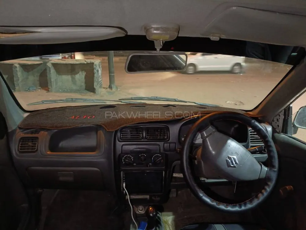 Suzuki Alto 2006 for Sale in Karachi Image-1