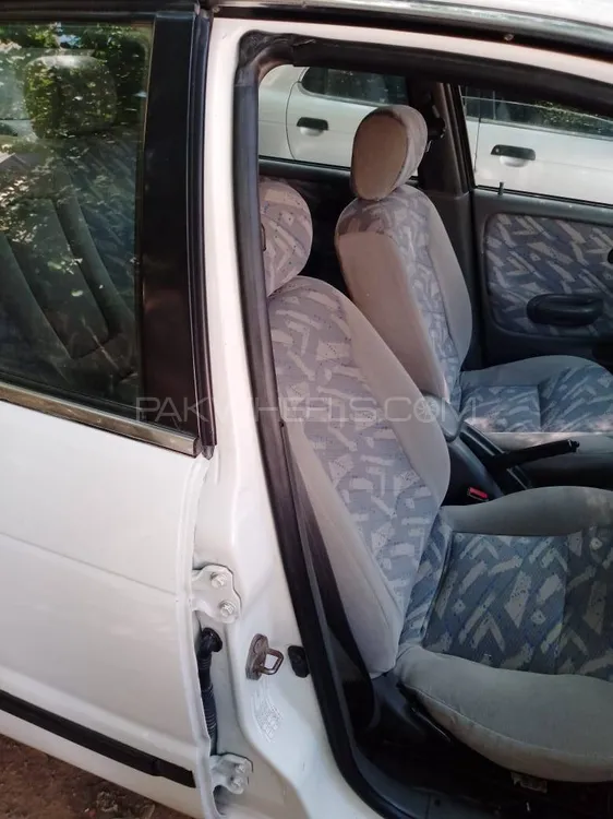 Suzuki Baleno 2004 for Sale in Rawalpindi Image-1
