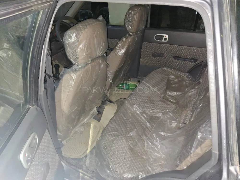Suzuki Cultus 2016 for Sale in Karachi Image-1