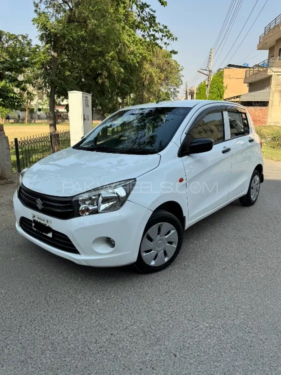 سوزوکی کلٹس 2020 for Sale in لاہور Image-1