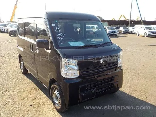 Suzuki Every 2020 for Sale in Lahore Image-1