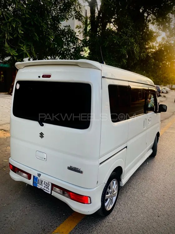 سوزوکی ایوری ویگن 2015 for Sale in راولپنڈی Image-1