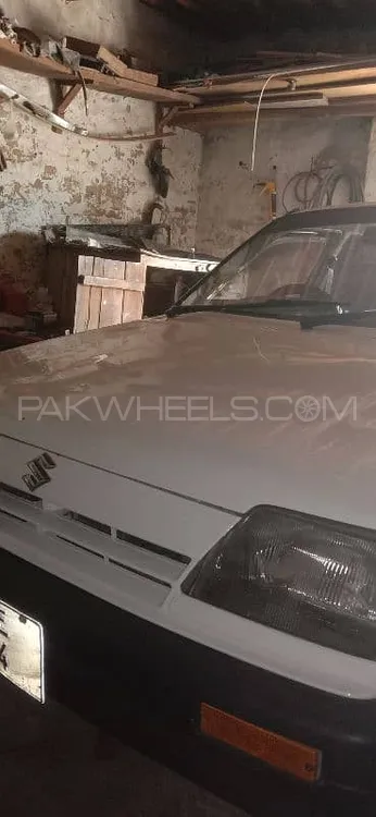 Suzuki Khyber 1994 for Sale in Bahawalpur Image-1