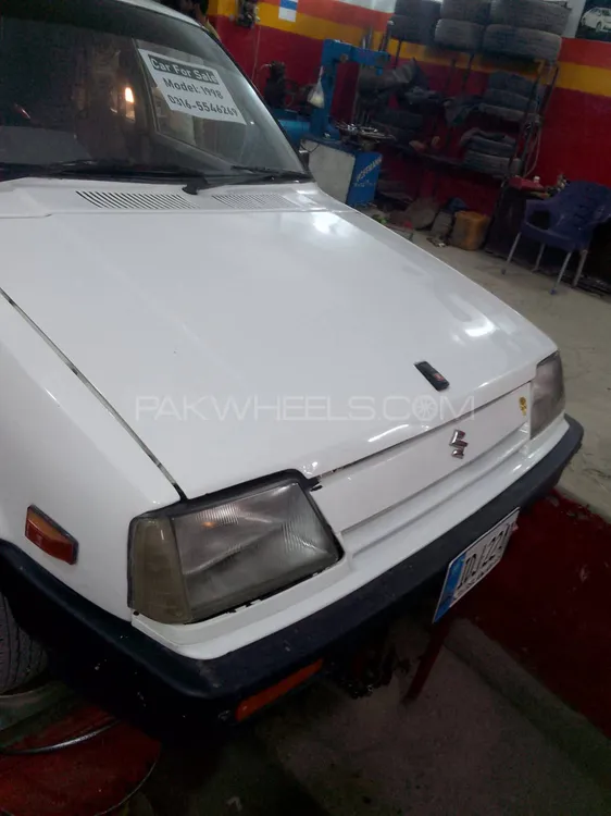 Suzuki Khyber 1998 for Sale in Rawalpindi Image-1
