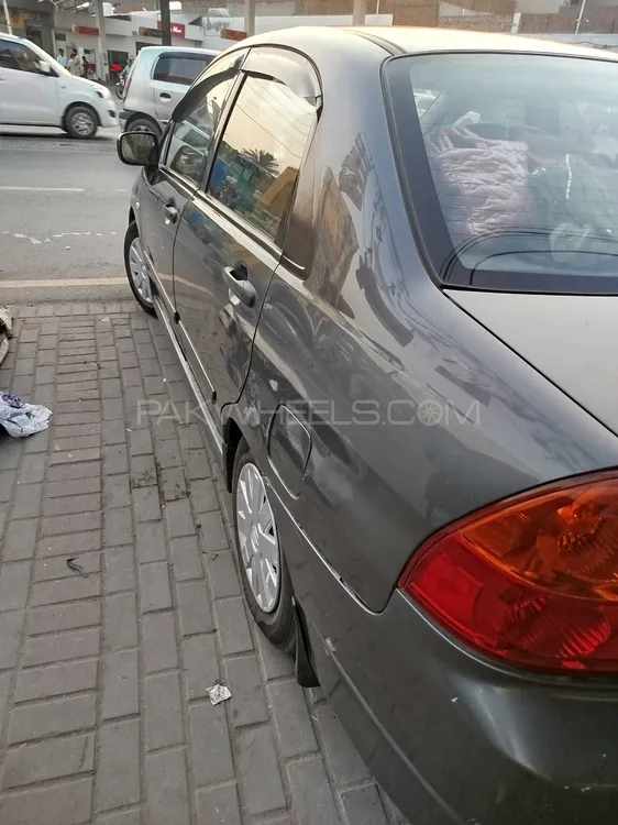 Suzuki Liana 2006 for Sale in Faisalabad Image-1