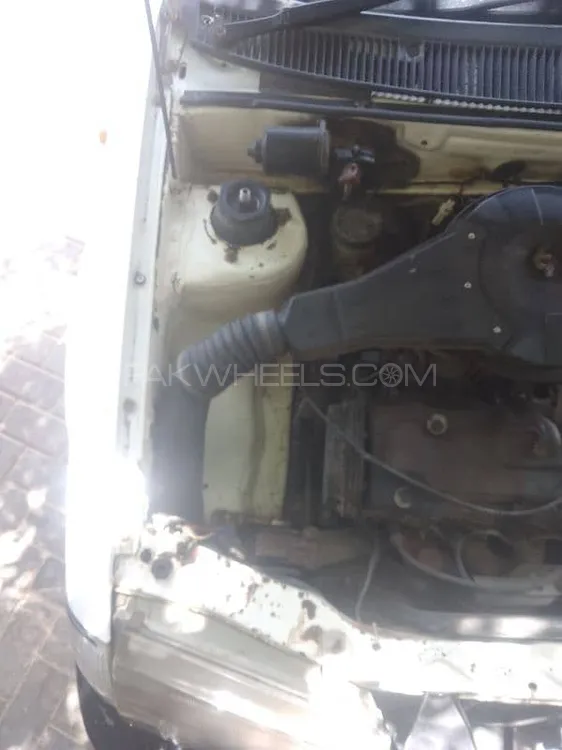 Suzuki Margalla 1998 for Sale in Karachi Image-1