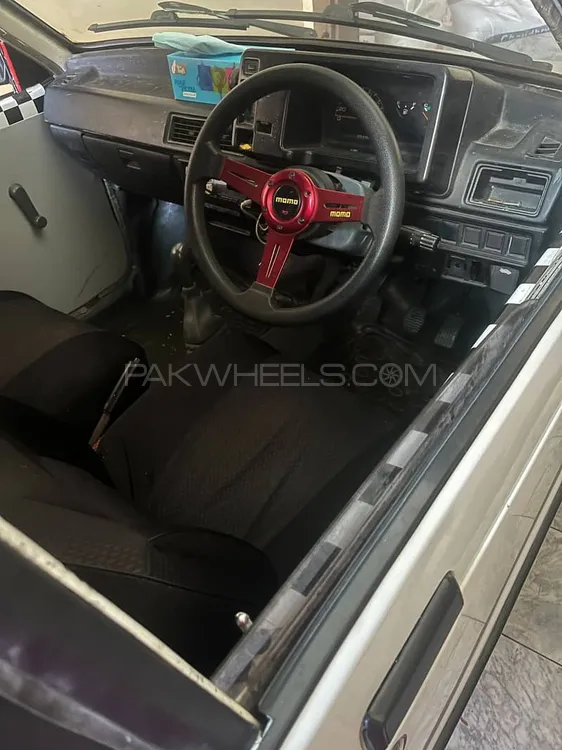 Suzuki Mehran 1991 for Sale in Attock Image-1