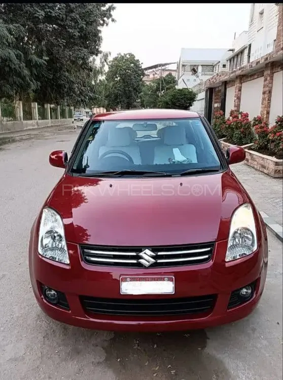 سوزوکی سوئفٹ 2014 for Sale in ملتان Image-1