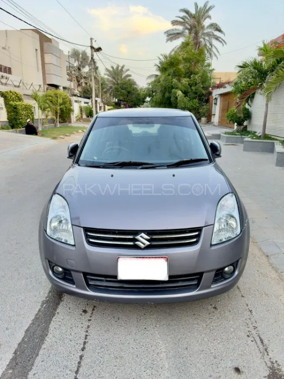 سوزوکی سوئفٹ 2018 for Sale in کراچی Image-1