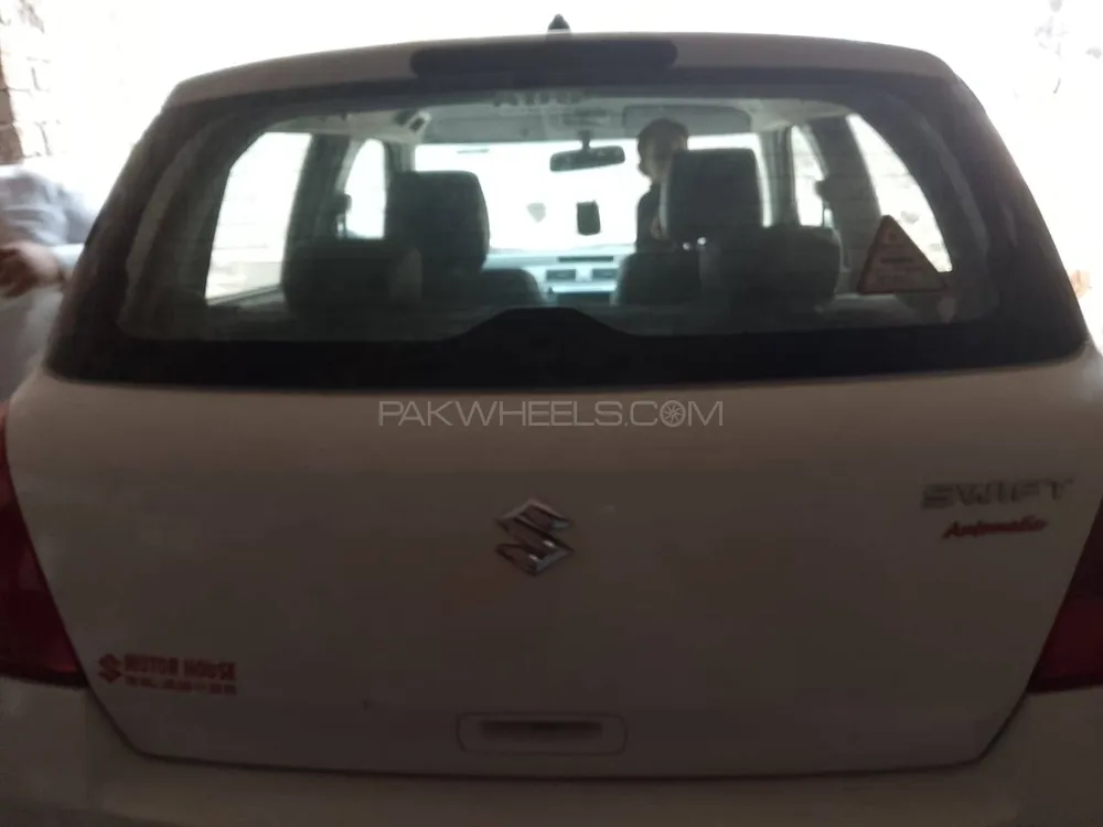سوزوکی سوئفٹ 2019 for Sale in لاہور Image-1
