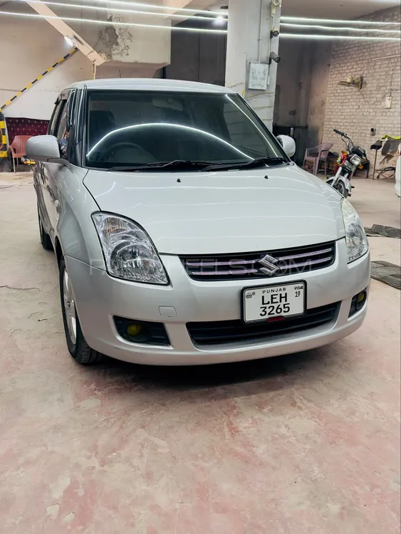 سوزوکی سوئفٹ 2019 for Sale in گجرانوالہ Image-1