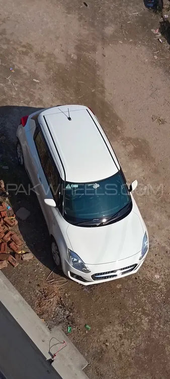 سوزوکی سوئفٹ 2024 for Sale in منڈی بہاؤ الدین Image-1