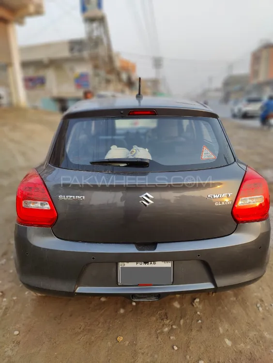 سوزوکی سوئفٹ 2022 for Sale in لاہور Image-1
