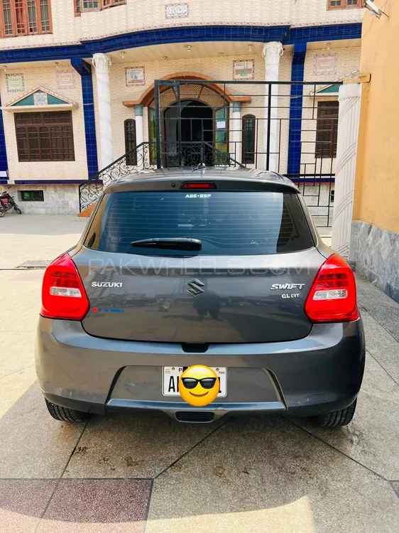 سوزوکی سوئفٹ 2022 for Sale in حافظ آباد Image-1
