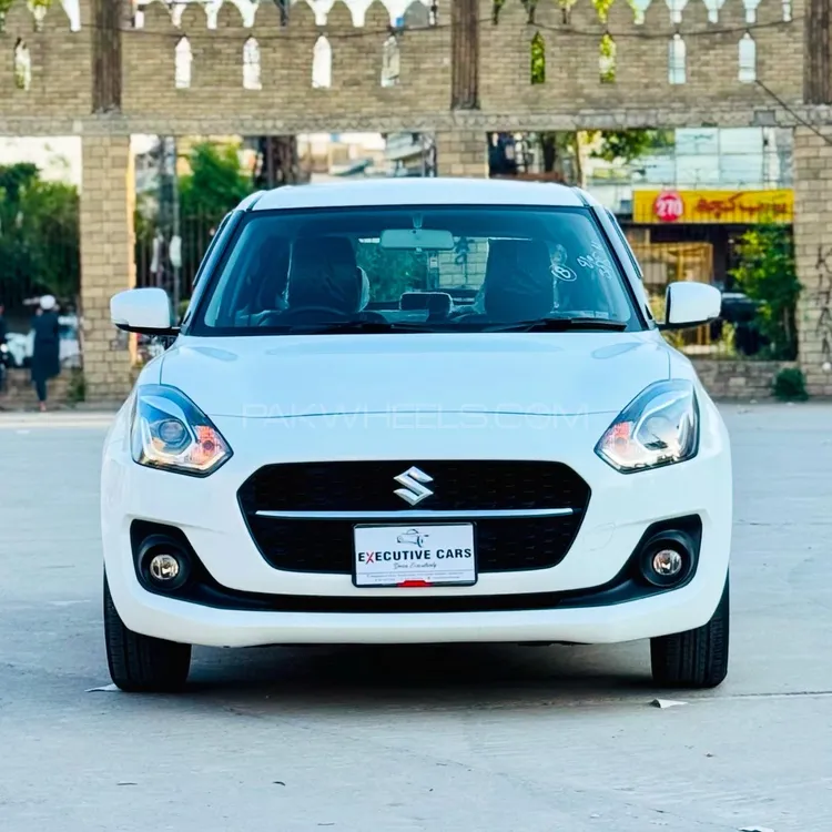 سوزوکی سوئفٹ 2023 for Sale in راولپنڈی Image-1