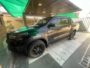 Toyota Hilux Revo G 2.8 2023 for Sale