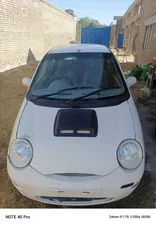 Chery QQ 0.8 Comfortable 2006 for Sale