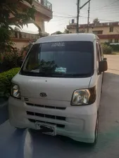 Daihatsu Hijet 2010 for Sale
