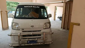 Daihatsu Hijet 2015 for Sale