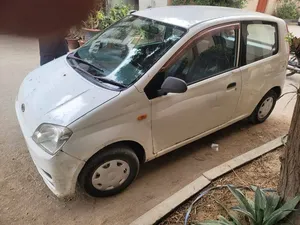 Daihatsu Mira 2006 for Sale