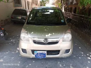 Daihatsu Mira L 2013 for Sale