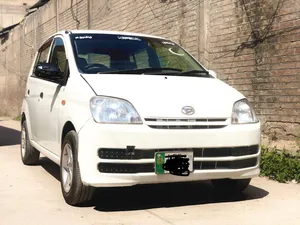 Daihatsu Mira Custom L 2006 for Sale