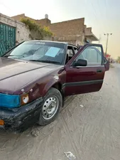 Honda Accord 1988 for Sale