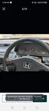 Honda Accord 1990 for Sale