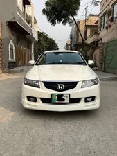 Honda Accord CL9 2004 for Sale