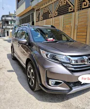Honda BR-V i-VTEC S 2021 for Sale