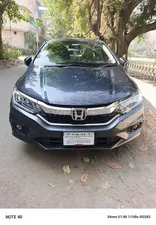 Honda City 1.2L CVT 2024 for Sale