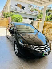 Honda City Aspire 1.5 i-VTEC 2015 for Sale