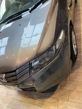 Honda City 1.3 i-VTEC 2009 for Sale