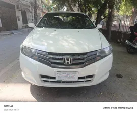 Honda City 1.3 i-VTEC 2014 for Sale