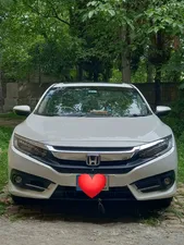 Honda Civic Oriel 1.8 i-VTEC CVT 2021 for Sale