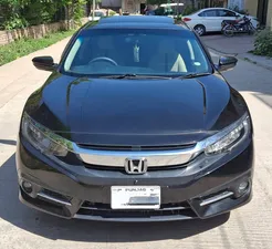 Honda Civic Oriel 1.8 i-VTEC CVT 2021 for Sale