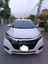 Honda Vezel Hybrid RS Honda Sensing  2020 for Sale