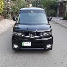 Honda Zest Dynamic Special 2012 for Sale