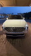 Hyundai Santa Fe Signature 2023 for Sale