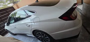 Hyundai Sonata 2.5 2022 for Sale